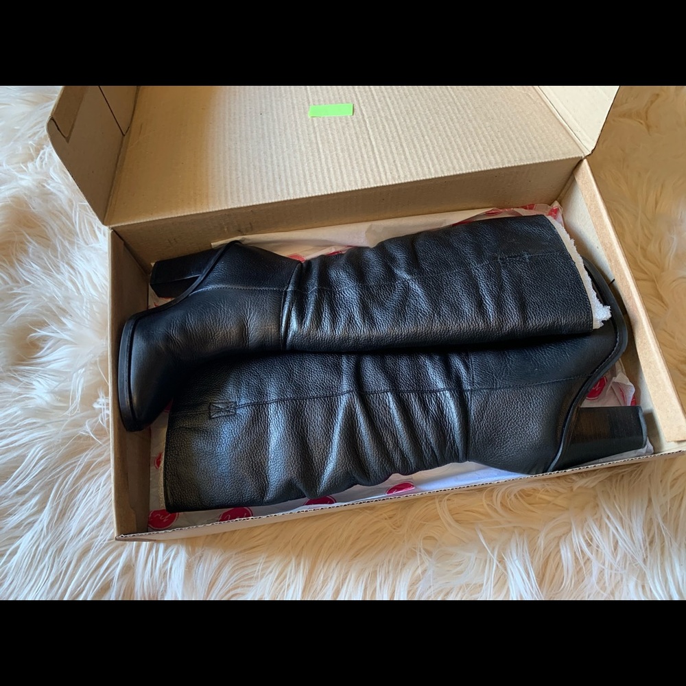 Matisse Raquel Boot - Picture 2 of 6